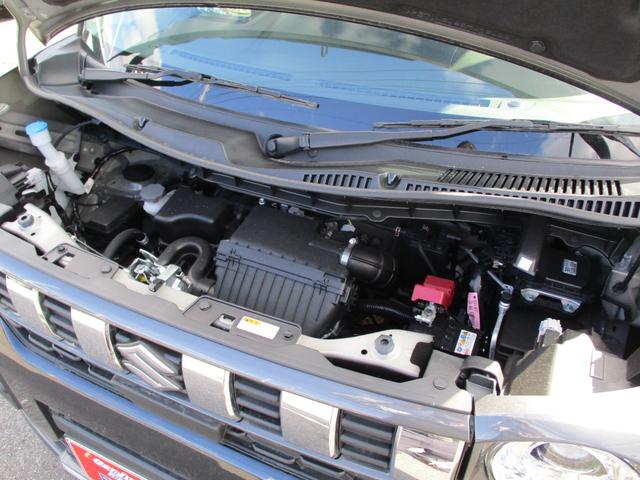 スペーシアギア ハイブリッドＸＺ　両側Ｐスライドドア　クリアランスソナー　ルーフレール　ヘッドアップディスプレイ　両席シートヒーター　ハンドルヒーター　ＬＥＤライト　クルーズコントロール　レーダーブレーキ　オーディオレス（16枚目）