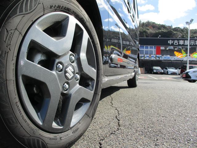 スペーシアギア ハイブリッドＸＺ　両側Ｐスライドドア　クリアランスソナー　ルーフレール　ヘッドアップディスプレイ　両席シートヒーター　ハンドルヒーター　ＬＥＤライト　クルーズコントロール　レーダーブレーキ　オーディオレス（17枚目）