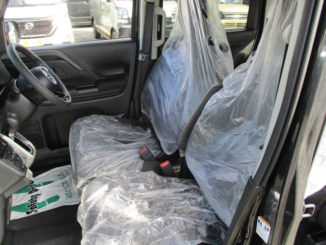 スペーシアギア ハイブリッドＸＺ　両側Ｐスライドドア　クリアランスソナー　ルーフレール　ヘッドアップディスプレイ　両席シートヒーター　ハンドルヒーター　ＬＥＤライト　クルーズコントロール　レーダーブレーキ　オーディオレス（36枚目）