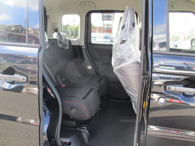 スペーシアギア ハイブリッドＸＺ　両側Ｐスライドドア　クリアランスソナー　ルーフレール　ヘッドアップディスプレイ　両席シートヒーター　ハンドルヒーター　ＬＥＤライト　クルーズコントロール　レーダーブレーキ　オーディオレス（37枚目）