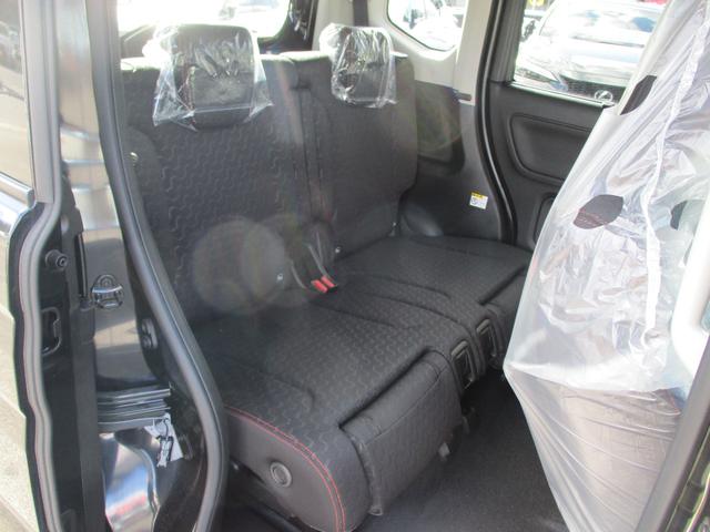 スペーシアギア ハイブリッドＸＺ　両側Ｐスライドドア　クリアランスソナー　ルーフレール　ヘッドアップディスプレイ　両席シートヒーター　ハンドルヒーター　ＬＥＤライト　クルーズコントロール　レーダーブレーキ　オーディオレス（38枚目）