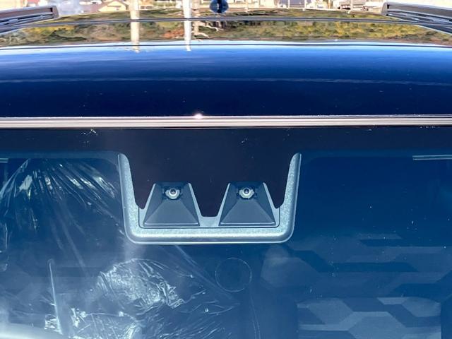 タフト Ｇ　クロムベンチャー　未使用車　スマートアシスト３　パノラミックビューモニター　コーナーセンサー　ステアリングスイッチ　クルーズコントロール　サイドエアバック　アイドリングストップ　純正アルミホイール　ガラスルーフ（16枚目）