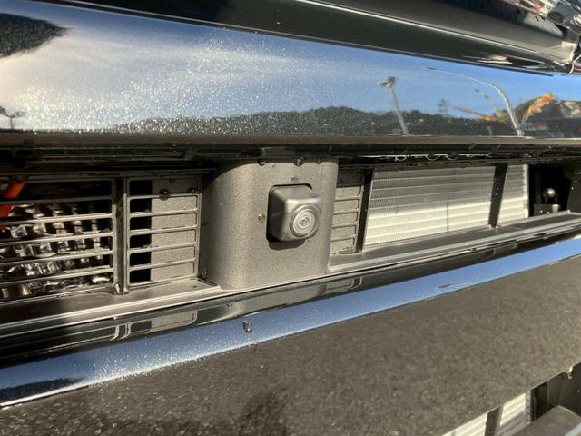 タフト Ｇ　クロムベンチャー　未使用車　スマートアシスト３　パノラミックビューモニター　コーナーセンサー　ステアリングスイッチ　クルーズコントロール　サイドエアバック　アイドリングストップ　純正アルミホイール　ガラスルーフ（17枚目）