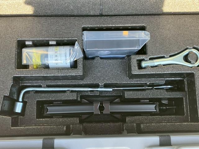 タフト Ｇ　クロムベンチャー　未使用車　スマートアシスト３　パノラミックビューモニター　コーナーセンサー　ステアリングスイッチ　クルーズコントロール　サイドエアバック　アイドリングストップ　純正アルミホイール　ガラスルーフ（31枚目）