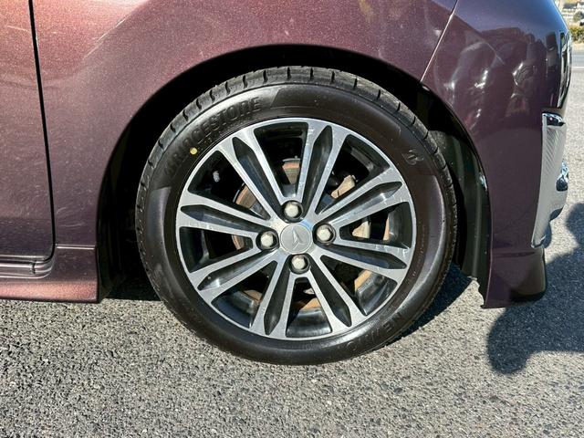 タント カスタムＲＳ　ＳＡ　※両側オートスライドドア・ＬＥＤヘッドライト・フォグ・純正ナビ・バックモニター・Ｂｌｕｅｔｏｏｔｈ・オートライト・オートエアコン・純正アルミ・電格ミラー・キーレスプッシュスタート・スマートキー（12枚目）