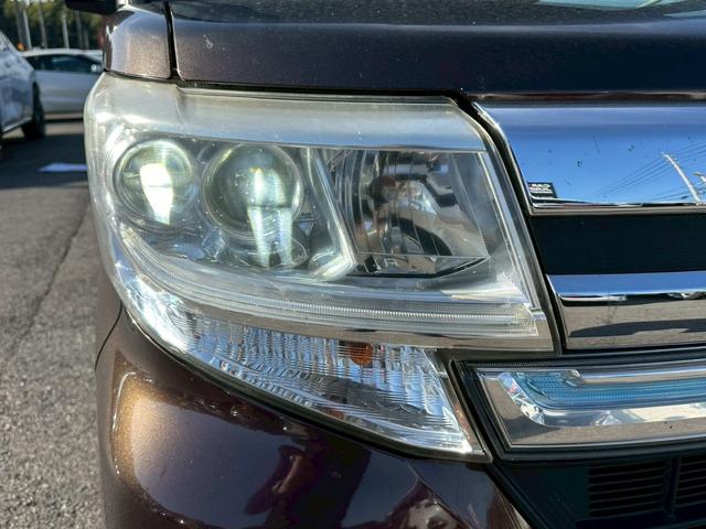 タント カスタムＲＳ　ＳＡ　※両側オートスライドドア・ＬＥＤヘッドライト・フォグ・純正ナビ・バックモニター・Ｂｌｕｅｔｏｏｔｈ・オートライト・オートエアコン・純正アルミ・電格ミラー・キーレスプッシュスタート・スマートキー（20枚目）