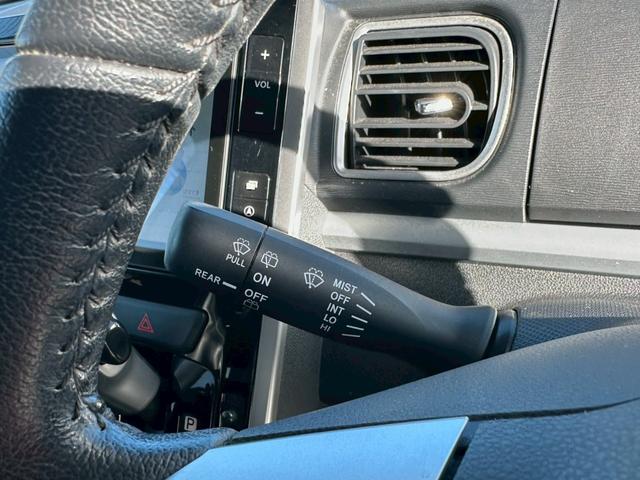 タント カスタムＲＳ　ＳＡ　※両側オートスライドドア・ＬＥＤヘッドライト・フォグ・純正ナビ・バックモニター・Ｂｌｕｅｔｏｏｔｈ・オートライト・オートエアコン・純正アルミ・電格ミラー・キーレスプッシュスタート・スマートキー（22枚目）