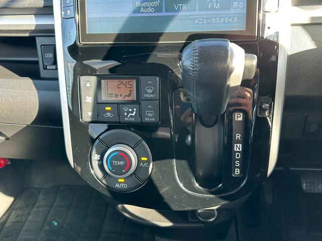 タント カスタムＲＳ　ＳＡ　※両側オートスライドドア・ＬＥＤヘッドライト・フォグ・純正ナビ・バックモニター・Ｂｌｕｅｔｏｏｔｈ・オートライト・オートエアコン・純正アルミ・電格ミラー・キーレスプッシュスタート・スマートキー（32枚目）
