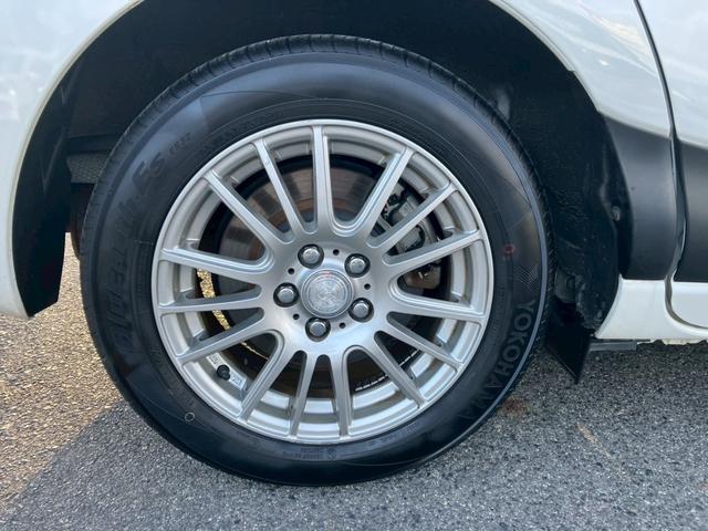 シエンタ Ｇ　純正ナビ　フルセグＴＶ　ＤＶＤ　Ｂｌｕｅｔｏｏｔｈ　バックカメラ　社外アルミホイール　両側パワースライドドア　ＥＴＣ　ステアリングスイッチ（49枚目）