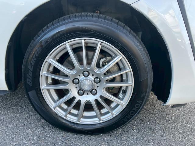 シエンタ Ｇ　純正ナビ　フルセグＴＶ　ＤＶＤ　Ｂｌｕｅｔｏｏｔｈ　バックカメラ　社外アルミホイール　両側パワースライドドア　ＥＴＣ　ステアリングスイッチ（50枚目）