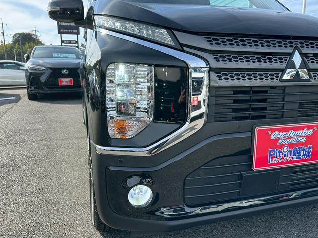 eKクロス T ※LEDヘッドライト・オートエアコン・オートライト・純正ナビ・アラウンドビューモニター・プライバシーガラス・ETC・ドライブレコーダー・ISOFIX・キーレスプッシュスタート・スマートキー・ABS(14枚目)