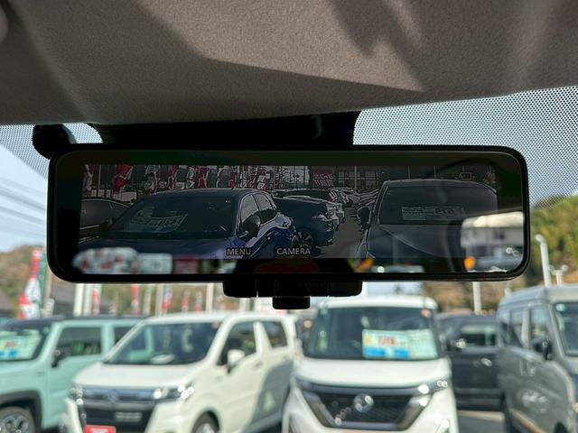 eKクロス T ※LEDヘッドライト・オートエアコン・オートライト・純正ナビ・アラウンドビューモニター・プライバシーガラス・ETC・ドライブレコーダー・ISOFIX・キーレスプッシュスタート・スマートキー・ABS(17枚目)