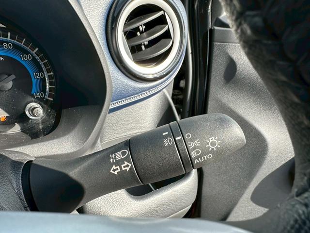 eKクロス T ※LEDヘッドライト・オートエアコン・オートライト・純正ナビ・アラウンドビューモニター・プライバシーガラス・ETC・ドライブレコーダー・ISOFIX・キーレスプッシュスタート・スマートキー・ABS(23枚目)