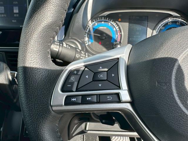 eKクロス T ※LEDヘッドライト・オートエアコン・オートライト・純正ナビ・アラウンドビューモニター・プライバシーガラス・ETC・ドライブレコーダー・ISOFIX・キーレスプッシュスタート・スマートキー・ABS(29枚目)