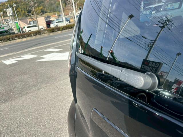 eKクロス T ※LEDヘッドライト・オートエアコン・オートライト・純正ナビ・アラウンドビューモニター・プライバシーガラス・ETC・ドライブレコーダー・ISOFIX・キーレスプッシュスタート・スマートキー・ABS(36枚目)