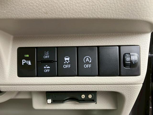 アルトラパン Ｇ　社外ディスプレイオーディオ　ケンウッド　カープレイ　ミラーリング　Ｂｌｕｅｔｏｏｔｈ　スズキセーフティ　オートライト　スマートキー　ＥＴＣ　シートヒーター　コーナーセンサー　アイドリングストップ（25枚目）