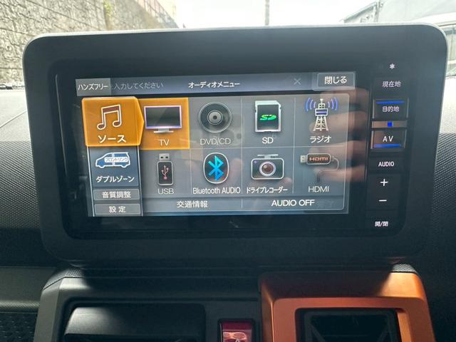 タフト Ｇ　※ＬＥＤヘッドライト・オートハイビーム・純正ナビ・バックモニター・Ｂｌｕｅｔｏｏｔｈ・・ドライブレコーダー・フルセグＴＶ・シートヒーター・プライバシーガラス・ＥＴＣ・ＩＳＯＦＩＸ・ガラスルーフ（17枚目）