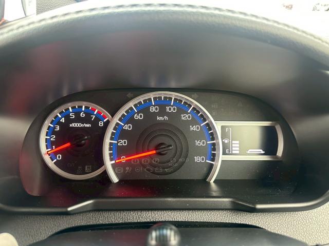 トール カスタムＧ　ターボ　モデリスタエアロ　レーダーブレーキ　レーダークルーズ　車高調　社外ハンドル　アルパインデカナビ　フルセグ　パノラミックビューモニター　黒レザー調シートカバー　純正アルミ（22枚目）