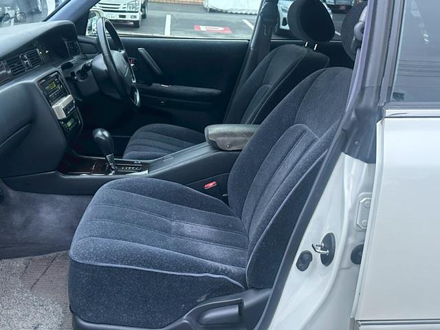 クラウン ロイヤルツーリング（8枚目）