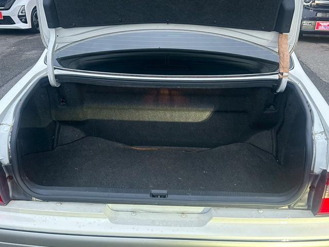 クラウン ロイヤルツーリング（11枚目）