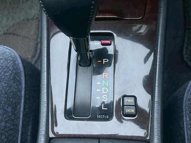 クラウン ロイヤルツーリング（14枚目）