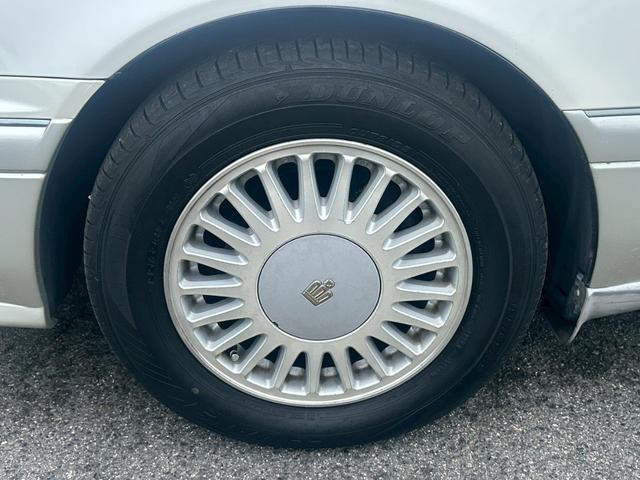 クラウン ロイヤルツーリング（20枚目）