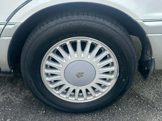 クラウン ロイヤルツーリング（21枚目）