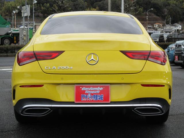ＣＬＡクラス ＣＬＡ２００ｄ　ＡＭＧライン　純正ナビフルセグ　パノラマルーフ　全方位モニター　黒本革シート　両席Ｐシート　両席シートヒーター　純正１８ＡＷ　ＥＴＣ　パドルシフト　ブラインドスポットモニター（8枚目）