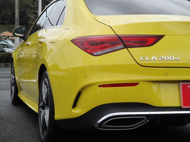 ＣＬＡクラス ＣＬＡ２００ｄ　ＡＭＧライン　純正ナビフルセグ　パノラマルーフ　全方位モニター　黒本革シート　両席Ｐシート　両席シートヒーター　純正１８ＡＷ　ＥＴＣ　パドルシフト　ブラインドスポットモニター（10枚目）
