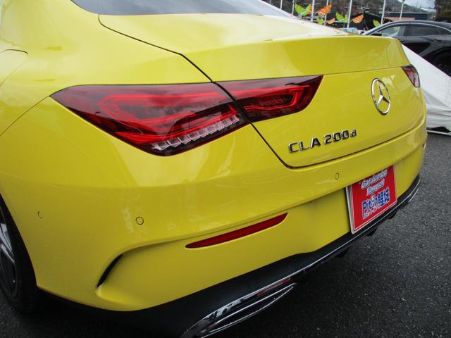 ＣＬＡクラス ＣＬＡ２００ｄ　ＡＭＧライン　純正ナビフルセグ　パノラマルーフ　全方位モニター　黒本革シート　両席Ｐシート　両席シートヒーター　純正１８ＡＷ　ＥＴＣ　パドルシフト　ブラインドスポットモニター（11枚目）