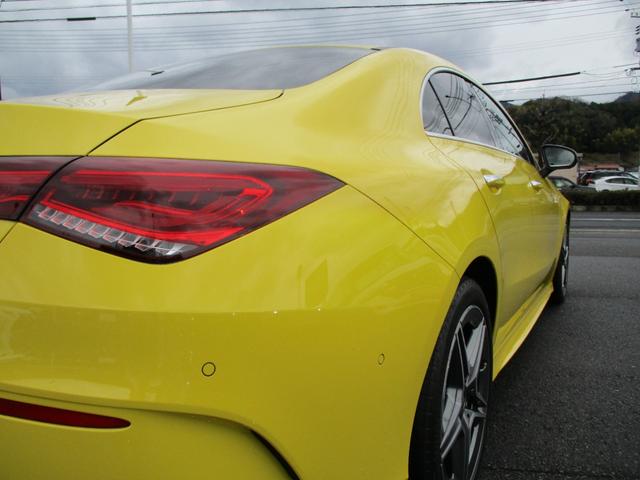 ＣＬＡクラス ＣＬＡ２００ｄ　ＡＭＧライン　純正ナビフルセグ　パノラマルーフ　全方位モニター　黒本革シート　両席Ｐシート　両席シートヒーター　純正１８ＡＷ　ＥＴＣ　パドルシフト　ブラインドスポットモニター（12枚目）