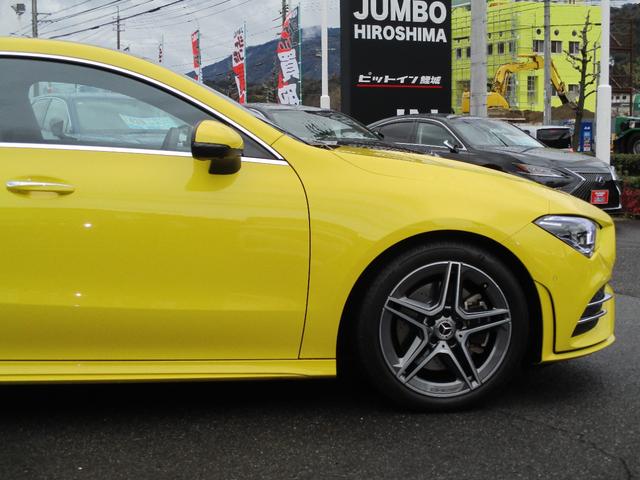 ＣＬＡクラス ＣＬＡ２００ｄ　ＡＭＧライン　純正ナビフルセグ　パノラマルーフ　全方位モニター　黒本革シート　両席Ｐシート　両席シートヒーター　純正１８ＡＷ　ＥＴＣ　パドルシフト　ブラインドスポットモニター（16枚目）