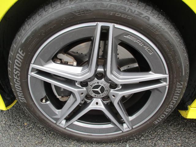 ＣＬＡクラス ＣＬＡ２００ｄ　ＡＭＧライン　純正ナビフルセグ　パノラマルーフ　全方位モニター　黒本革シート　両席Ｐシート　両席シートヒーター　純正１８ＡＷ　ＥＴＣ　パドルシフト　ブラインドスポットモニター（28枚目）