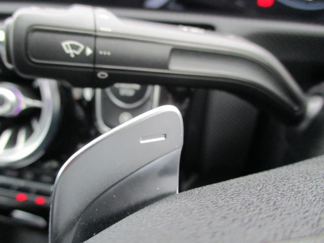 ＣＬＡクラス ＣＬＡ２００ｄ　ＡＭＧライン　純正ナビフルセグ　パノラマルーフ　全方位モニター　黒本革シート　両席Ｐシート　両席シートヒーター　純正１８ＡＷ　ＥＴＣ　パドルシフト　ブラインドスポットモニター（42枚目）