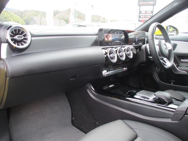 ＣＬＡクラス ＣＬＡ２００ｄ　ＡＭＧライン　純正ナビフルセグ　パノラマルーフ　全方位モニター　黒本革シート　両席Ｐシート　両席シートヒーター　純正１８ＡＷ　ＥＴＣ　パドルシフト　ブラインドスポットモニター（48枚目）