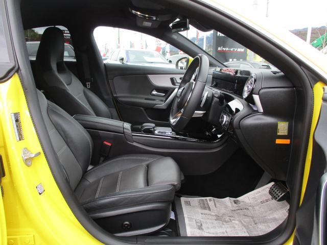 ＣＬＡクラス ＣＬＡ２００ｄ　ＡＭＧライン　純正ナビフルセグ　パノラマルーフ　全方位モニター　黒本革シート　両席Ｐシート　両席シートヒーター　純正１８ＡＷ　ＥＴＣ　パドルシフト　ブラインドスポットモニター（49枚目）