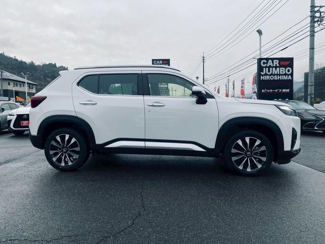 ＷＲ－Ｖ Ｚ＋　ホンダセンシング／アダプティブクルーズコントロール／プッシュスタート／Ｗエアバック／純正１７インチＡＷ／集中ドアロック／盗難防止システム／シルバーエクステリア／ルーフレール／ＬＥＤヘッドライト（4枚目）