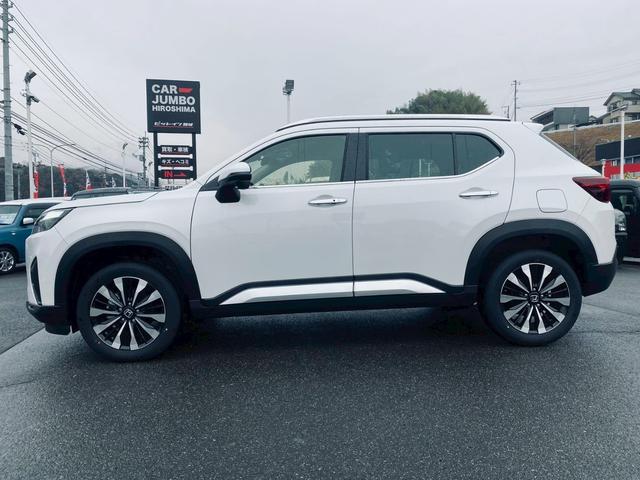 ＷＲ－Ｖ Ｚ＋　ホンダセンシング／アダプティブクルーズコントロール／プッシュスタート／Ｗエアバック／純正１７インチＡＷ／集中ドアロック／盗難防止システム／シルバーエクステリア／ルーフレール／ＬＥＤヘッドライト（8枚目）