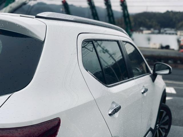 ＷＲ－Ｖ Ｚ＋　ホンダセンシング／アダプティブクルーズコントロール／プッシュスタート／Ｗエアバック／純正１７インチＡＷ／集中ドアロック／盗難防止システム／シルバーエクステリア／ルーフレール／ＬＥＤヘッドライト（22枚目）