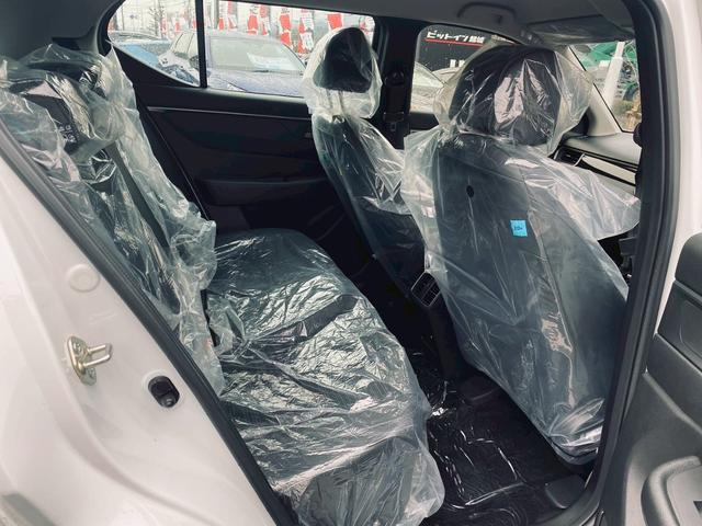 ＷＲ－Ｖ Ｚ＋　ホンダセンシング／アダプティブクルーズコントロール／プッシュスタート／Ｗエアバック／純正１７インチＡＷ／集中ドアロック／盗難防止システム／シルバーエクステリア／ルーフレール／ＬＥＤヘッドライト（32枚目）