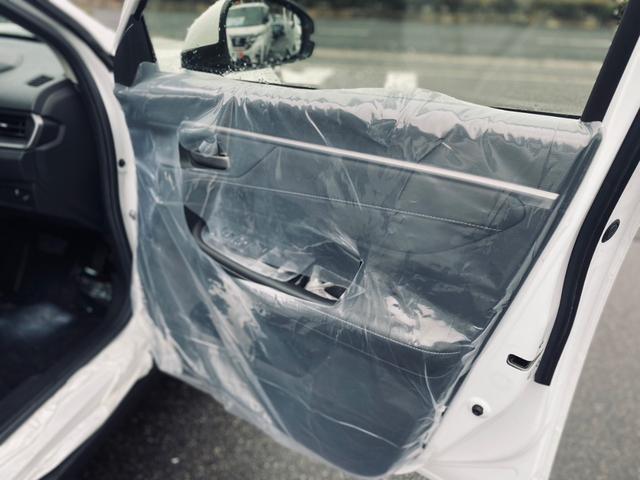 ＷＲ－Ｖ Ｚ＋　ホンダセンシング／アダプティブクルーズコントロール／プッシュスタート／Ｗエアバック／純正１７インチＡＷ／集中ドアロック／盗難防止システム／シルバーエクステリア／ルーフレール／ＬＥＤヘッドライト（33枚目）