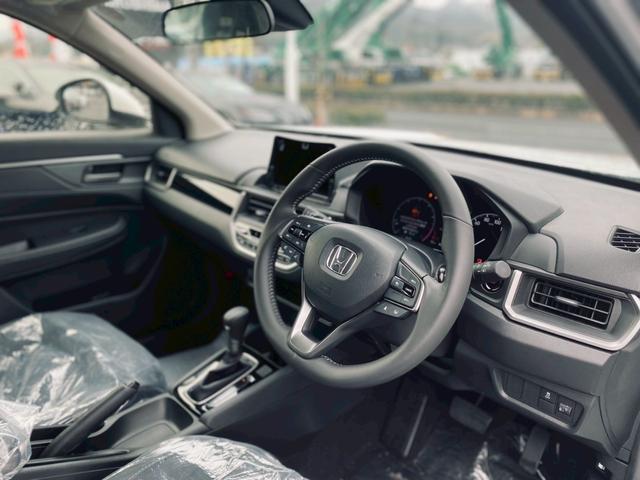 ＷＲ－Ｖ Ｚ＋　ホンダセンシング／アダプティブクルーズコントロール／プッシュスタート／Ｗエアバック／純正１７インチＡＷ／集中ドアロック／盗難防止システム／シルバーエクステリア／ルーフレール／ＬＥＤヘッドライト（34枚目）