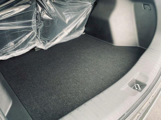 ＷＲ－Ｖ Ｚ＋　ホンダセンシング／アダプティブクルーズコントロール／プッシュスタート／Ｗエアバック／純正１７インチＡＷ／集中ドアロック／盗難防止システム／シルバーエクステリア／ルーフレール／ＬＥＤヘッドライト（38枚目）