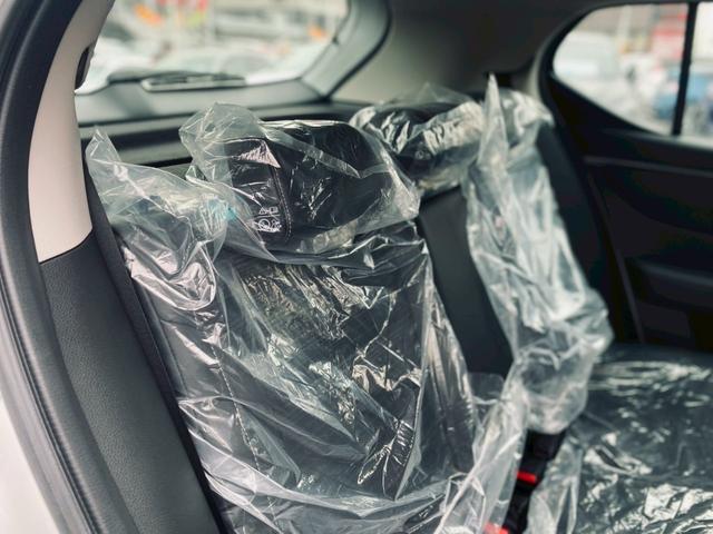 ＷＲ－Ｖ Ｚ＋　ホンダセンシング／アダプティブクルーズコントロール／プッシュスタート／Ｗエアバック／純正１７インチＡＷ／集中ドアロック／盗難防止システム／シルバーエクステリア／ルーフレール／ＬＥＤヘッドライト（40枚目）