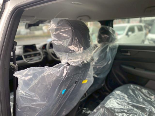 ＷＲ－Ｖ Ｚ＋　ホンダセンシング／アダプティブクルーズコントロール／プッシュスタート／Ｗエアバック／純正１７インチＡＷ／集中ドアロック／盗難防止システム／シルバーエクステリア／ルーフレール／ＬＥＤヘッドライト（42枚目）