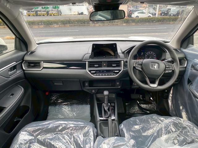 ＷＲ－Ｖ Ｚ＋　ホンダセンシング／アダプティブクルーズコントロール／プッシュスタート／Ｗエアバック／純正１７インチＡＷ／集中ドアロック／盗難防止システム／シルバーエクステリア／ルーフレール／ＬＥＤヘッドライト（43枚目）