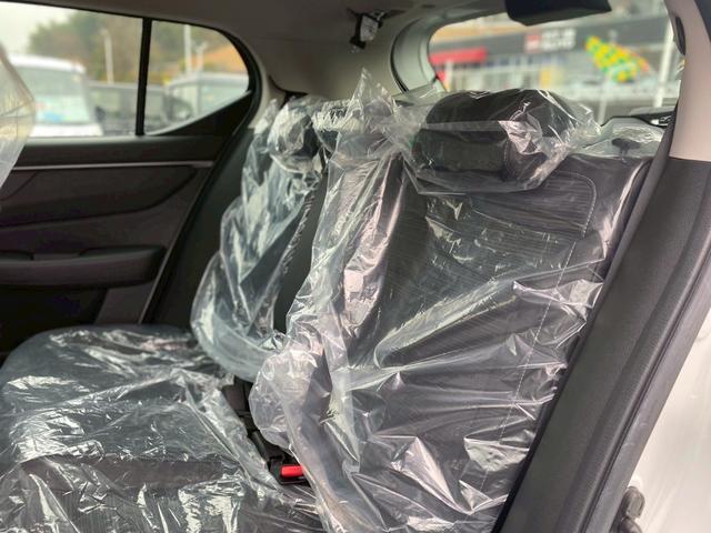 ＷＲ－Ｖ Ｚ＋　ホンダセンシング／アダプティブクルーズコントロール／プッシュスタート／Ｗエアバック／純正１７インチＡＷ／集中ドアロック／盗難防止システム／シルバーエクステリア／ルーフレール／ＬＥＤヘッドライト（44枚目）