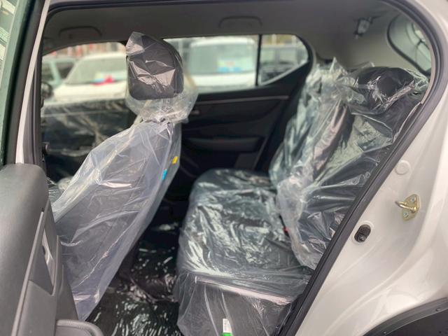 ＷＲ－Ｖ Ｚ＋　ホンダセンシング／アダプティブクルーズコントロール／プッシュスタート／Ｗエアバック／純正１７インチＡＷ／集中ドアロック／盗難防止システム／シルバーエクステリア／ルーフレール／ＬＥＤヘッドライト（45枚目）