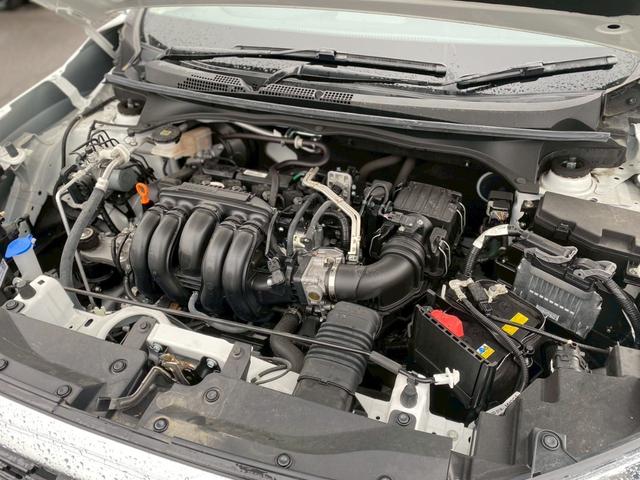 ＷＲ－Ｖ Ｚ＋　ホンダセンシング／アダプティブクルーズコントロール／プッシュスタート／Ｗエアバック／純正１７インチＡＷ／集中ドアロック／盗難防止システム／シルバーエクステリア／ルーフレール／ＬＥＤヘッドライト（61枚目）