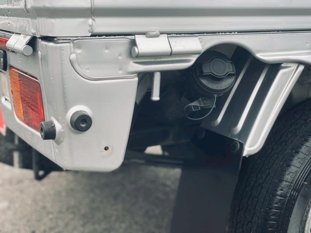 ハイゼットトラック ジャンボＳＡＩＩＩｔ　社外ディスプレイオーディオ／ＥＴＣ／ワンオーナー／ヘッドライトＬＥＤ／スマートアシスト／４ＷＤ／キーレスエントリー／レザー調シートカバー／５ＭＴ／マニュアルエアコン／パワーウィンドウ（14枚目）